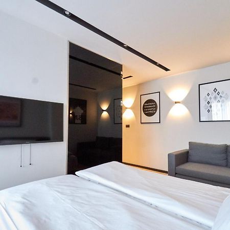 Qca City Center Apartments Сараево Экстерьер фото