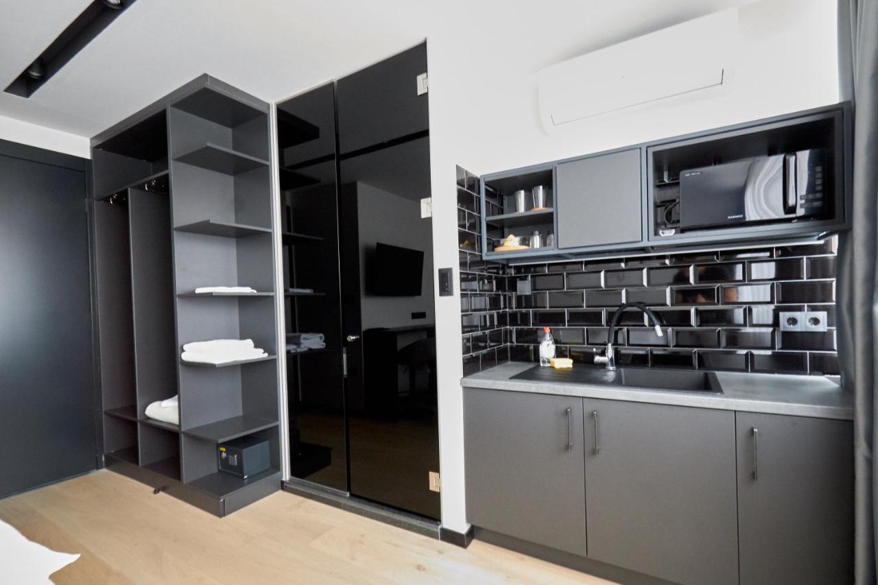 Qca City Center Apartments Сараево Экстерьер фото